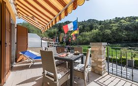 Residence Tatiana A4