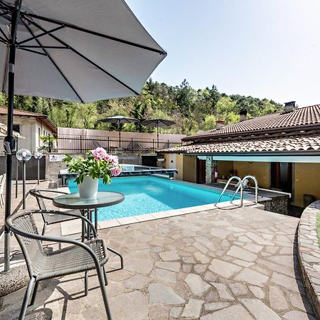 Residence Tatiana A4 Tremosine Exterior foto