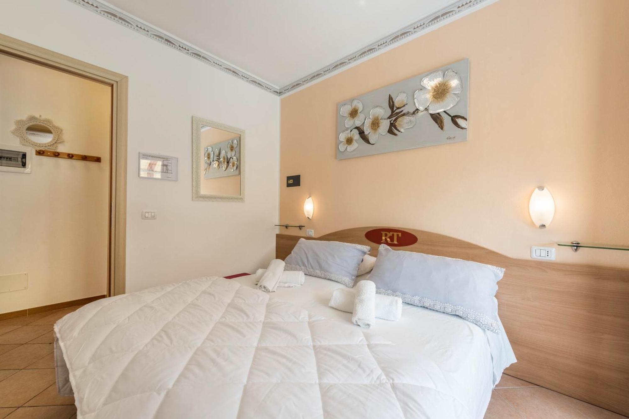 Residence Tatiana A4 Tremosine Exterior foto