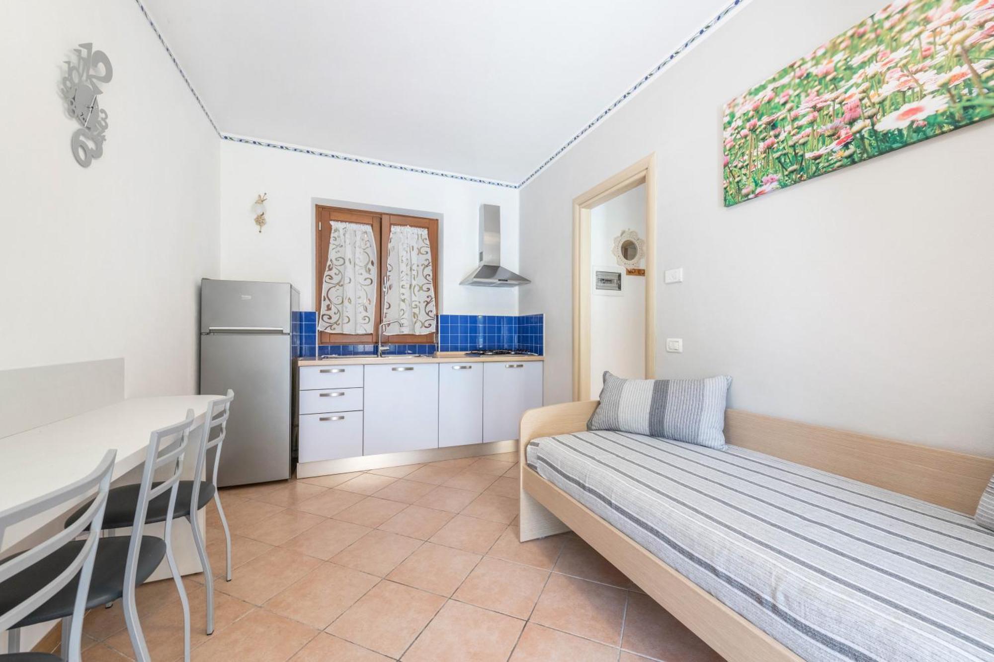 Residence Tatiana A4 Tremosine Exterior foto